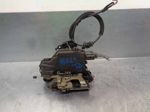 3b4839016a rear door lock - door, rh