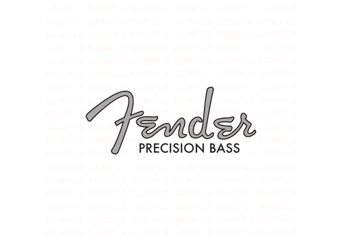 Fender precision bass 60s - precision,