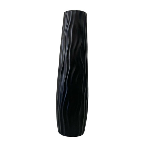 Tall vase minimalist - minimalist, modern