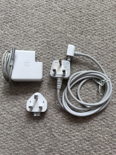 Genuine apple 60w - apple, 1