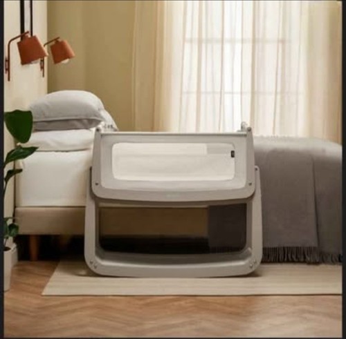 Snuzpod baby bedside - snuzpod, 4