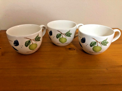 Set wedgwood sarah - 3, sarah's