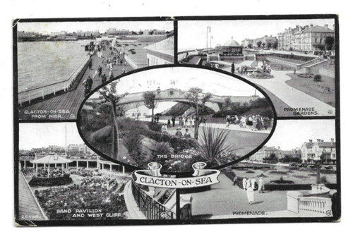 Clacton sea essex - clacton-on-sea,,