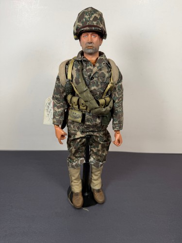 Dragon usmc rifleman private - dragon,