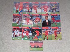 16 DIFFERENT ABERDEEN