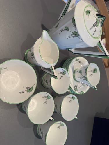 Royal albert crown china - royal,