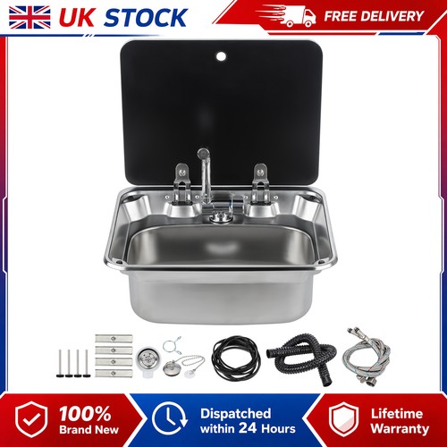 Camper sink 304 - camper,