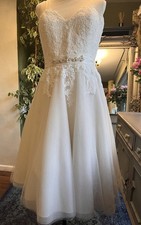 Beautiful Alan Hannah Wedding