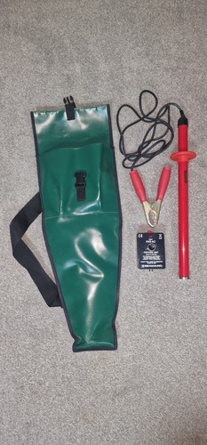 Seaward kd1e 15d digital - kd1e/15d,