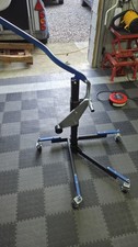 Constand Lift For Motorcycle