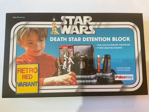 Star wars paleetoy detention - paleetoy,