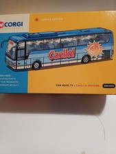 Corgi AN45904 Van Hool T9