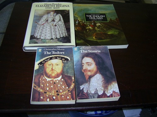 Job lot history kings and - job, of