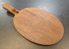 Robert Thompson Mouseman
