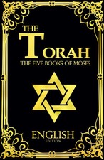 The Torah In English the law