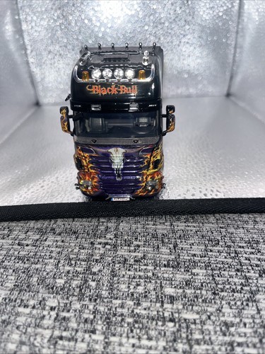 Wsi for scania - for,