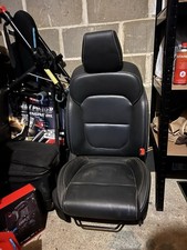 Car Seat Driver Right Side