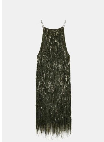 Collection sequinned - collection,