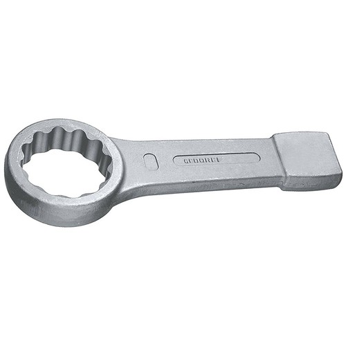Gedore ring slogging spanner - ring,