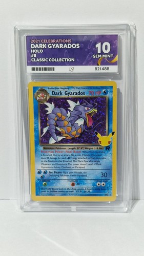 Dark gyarados ace - gyarados,