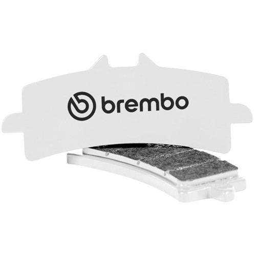 Brembo long life sintered - life,