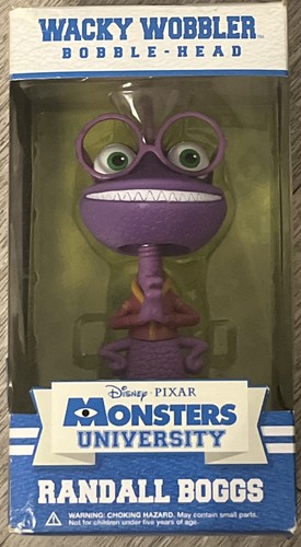 Randall boggs funko wacky - randall,