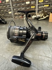 DAIWA HARRIER AUTO 1657DM AUTO