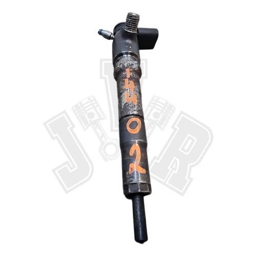 Ford transit fuel injector - fuel,