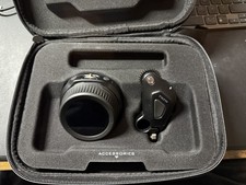 Tilta Nucleus Nano II Follow