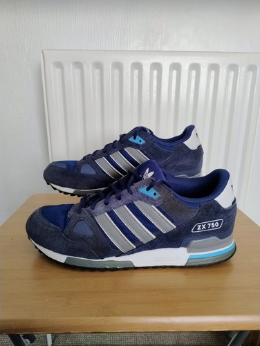 Adidas 750 trainers size - 750,