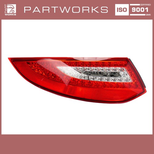Tail light for porsche - for,