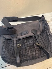 Large Barbour Waxed Cotton &