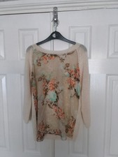 Zaraknit  Beatiful Floral