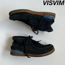 visvim BEUYS TREKKER-FOLK
