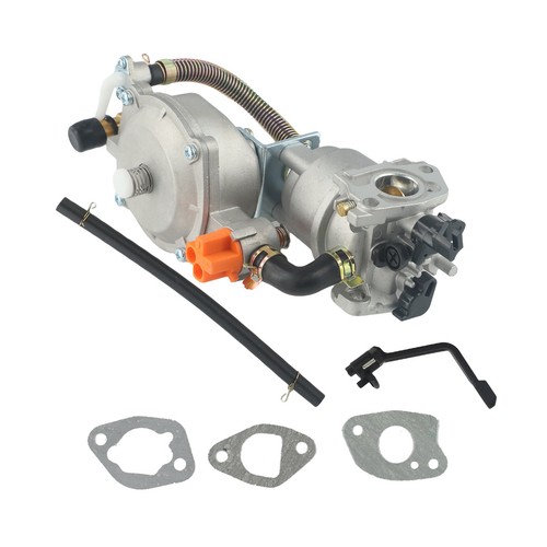 Liquefied gas generator - liquefied,