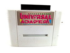 Super Nintendo SNES Universal