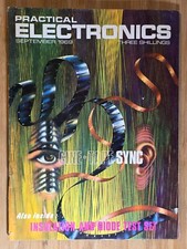 Practical Electronics -