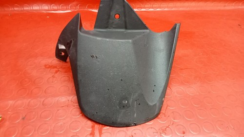 Rear fender suzuki gsr - rear, 600