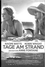 FIX 2610 | TAGE AM STRAND |