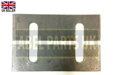 JCB PARTS -SHIM 1.6MM FOR JCB LOADALL 525,530,535,540 (PART NO. 158/30499) 2PCS 