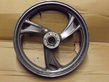 YAMAHA TDM850 3VD 91-93 FRONT