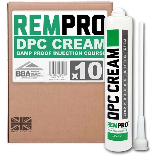 Rempro 400ml dpc damp - rempro,