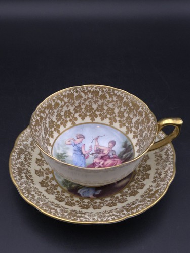 Windsor china gold - windsor,