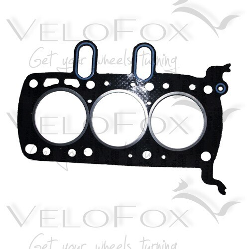 Athena cylinder head gasket - head,