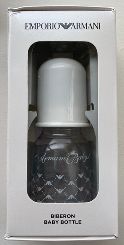 Emporio armani white - armani, baby