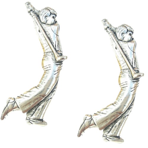 Golf golfer player - 2,