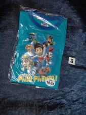 A SELECTION OF FLAT PACKED BOYS DISNEY PYJAMAS   - AGE 18/24M ASSORTED DESIGNS