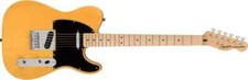 Fender Squier Affinity Series