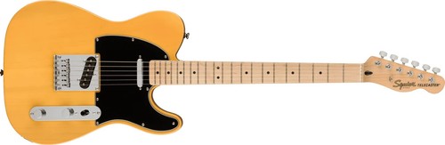 Fender squier affinity series - affinity,