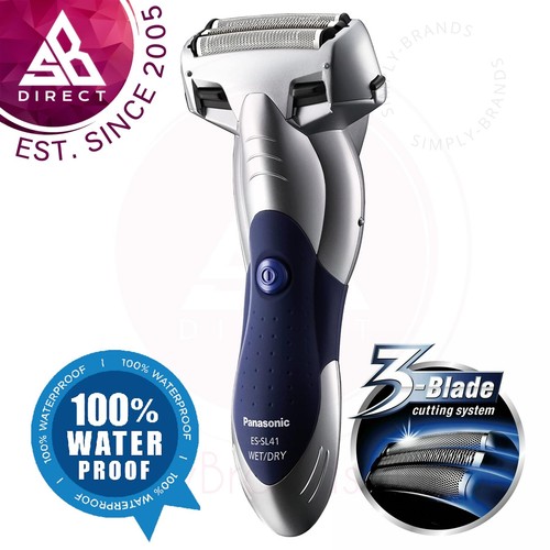 Panasonic milano blade - panasonic, 3-blade